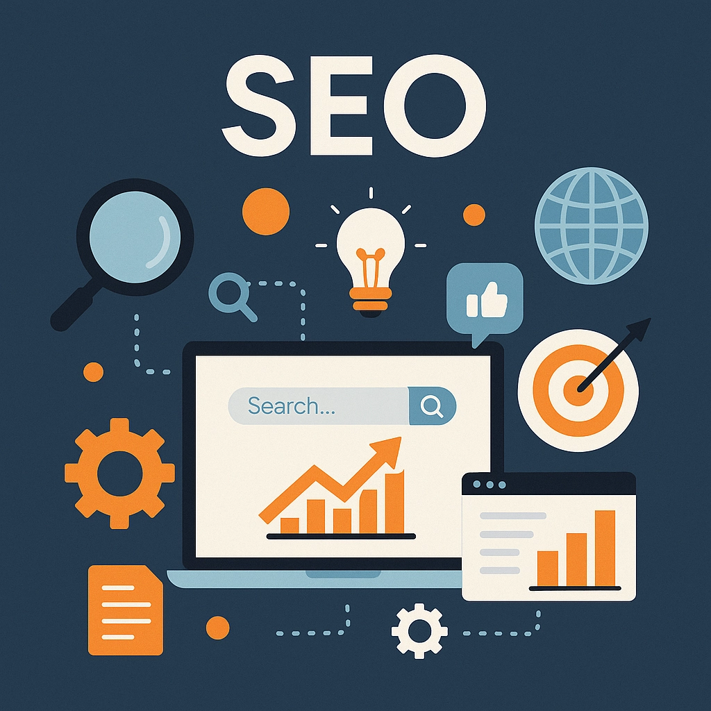 SEO - digital marketing strategist in malappuram